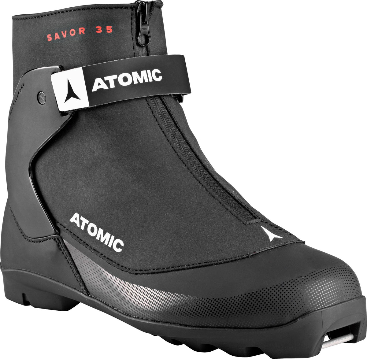 Atomic Savor 35