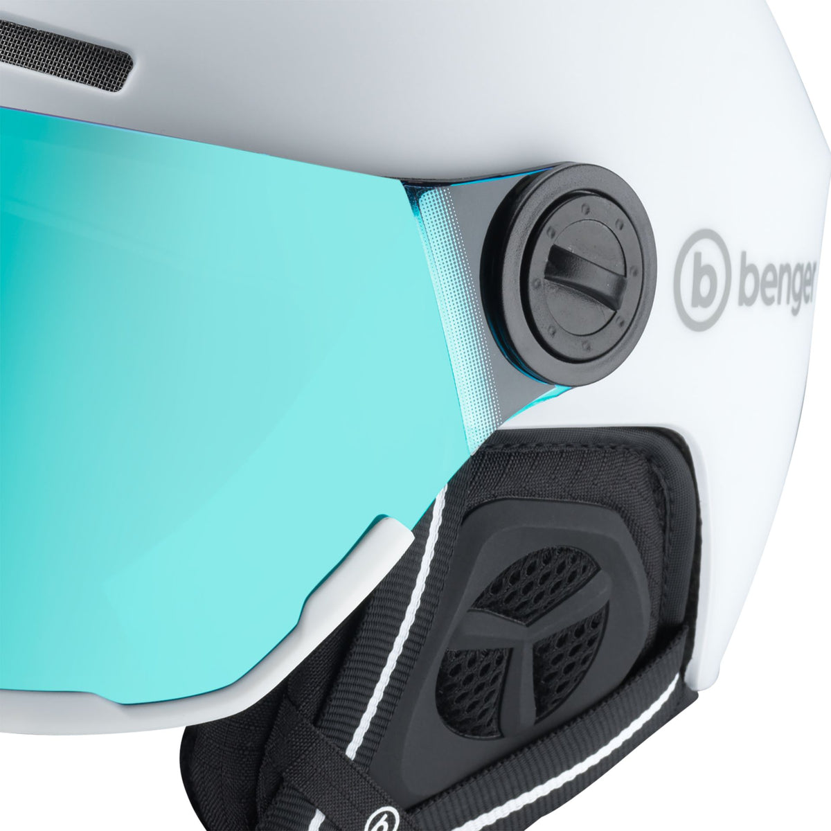 Benger Visierhelm