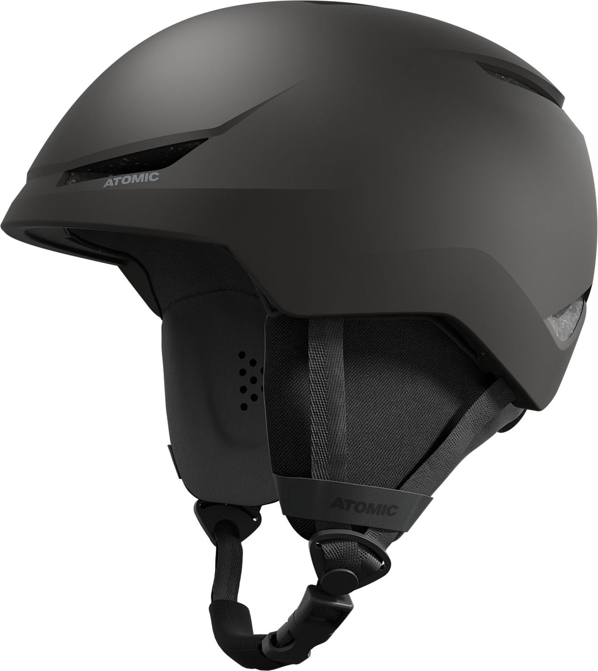 Atomic REVENT LITE+ – schwarz