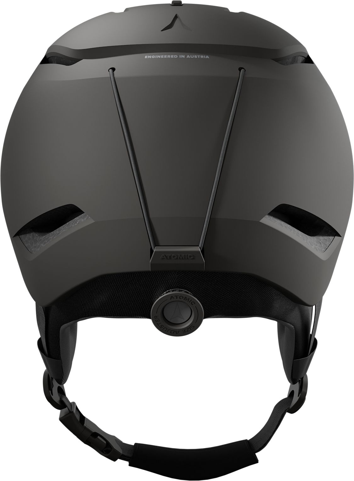 Atomic REVENT LITE+ – schwarz