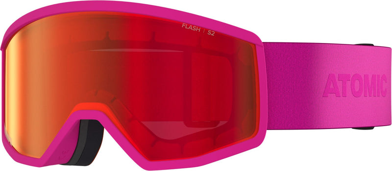 Atomic FOUR JR XS FLASH