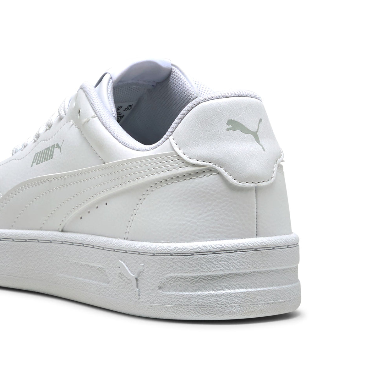 Puma Court Lally – weiß