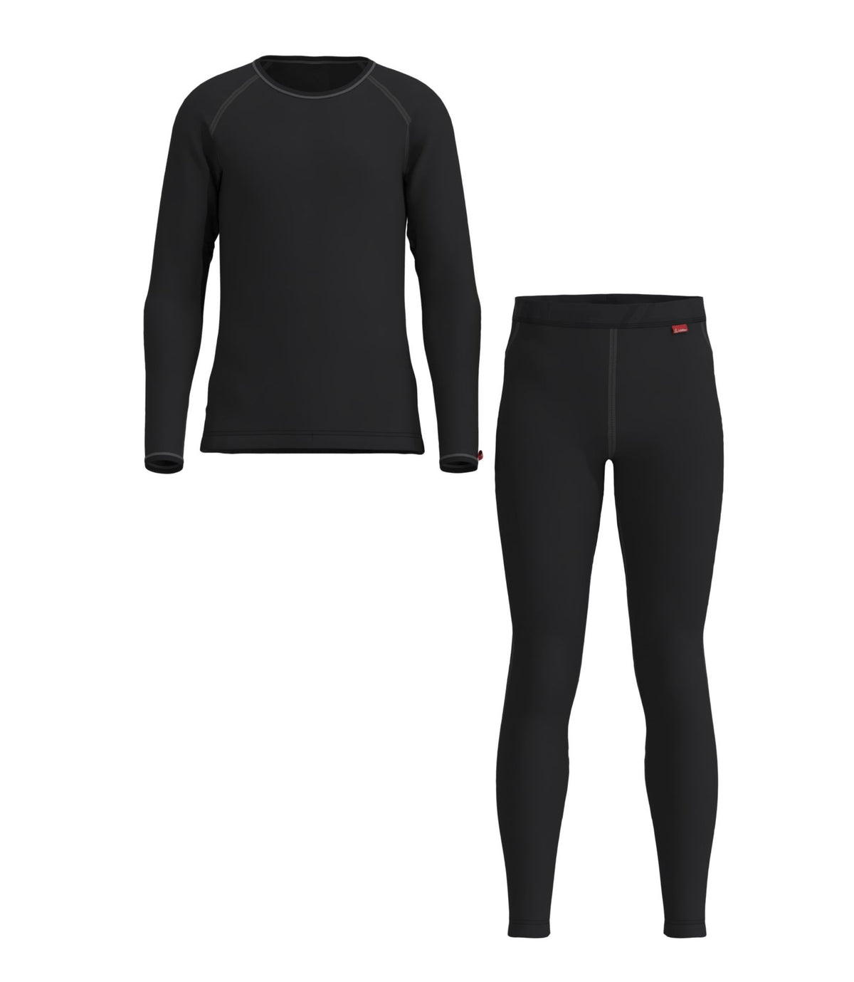 Löffler SET LONG TRANSTEX® WARM