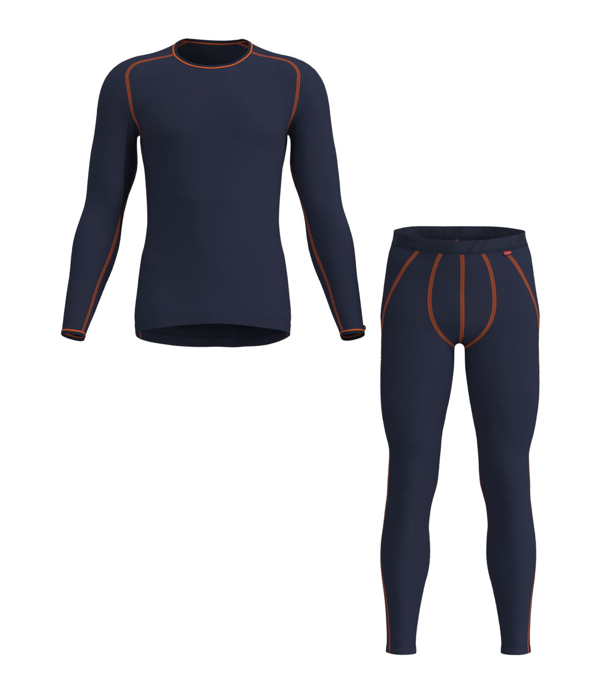 Löffler SET LONG TRANSTEX® WARM