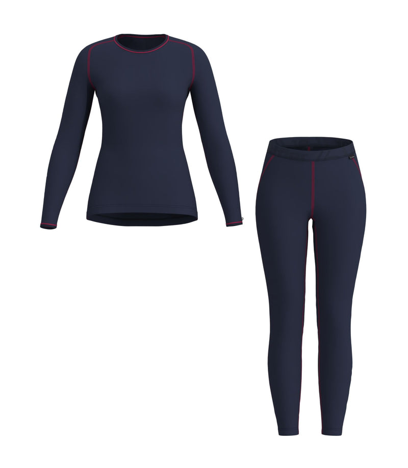 Löffler SET LONG TRANSTEX® WARM