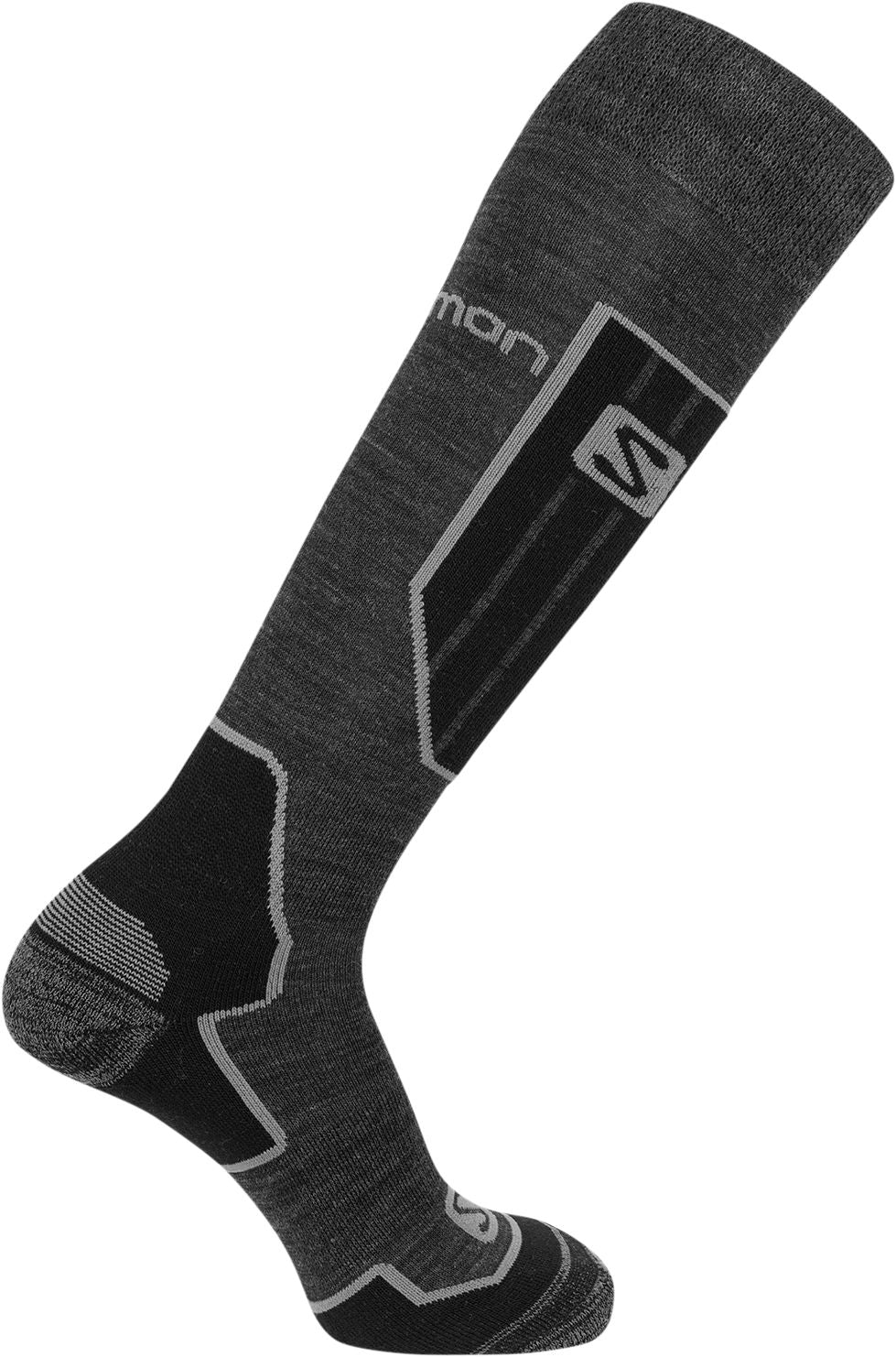 Salomon Mission Junior 2 Pack