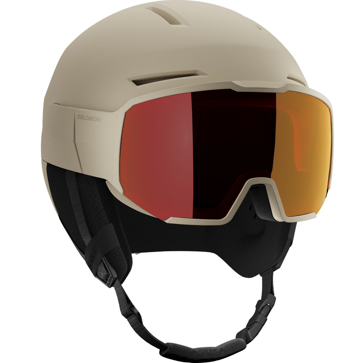 Salomon OSMO SIGMA – natur