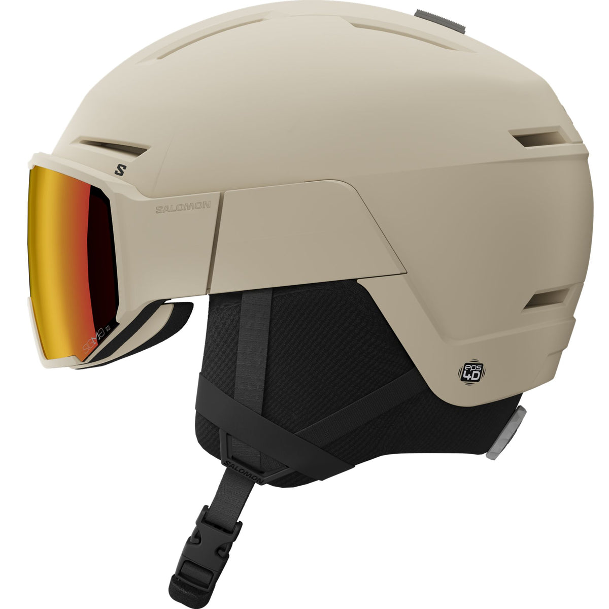 Salomon OSMO SIGMA – natur