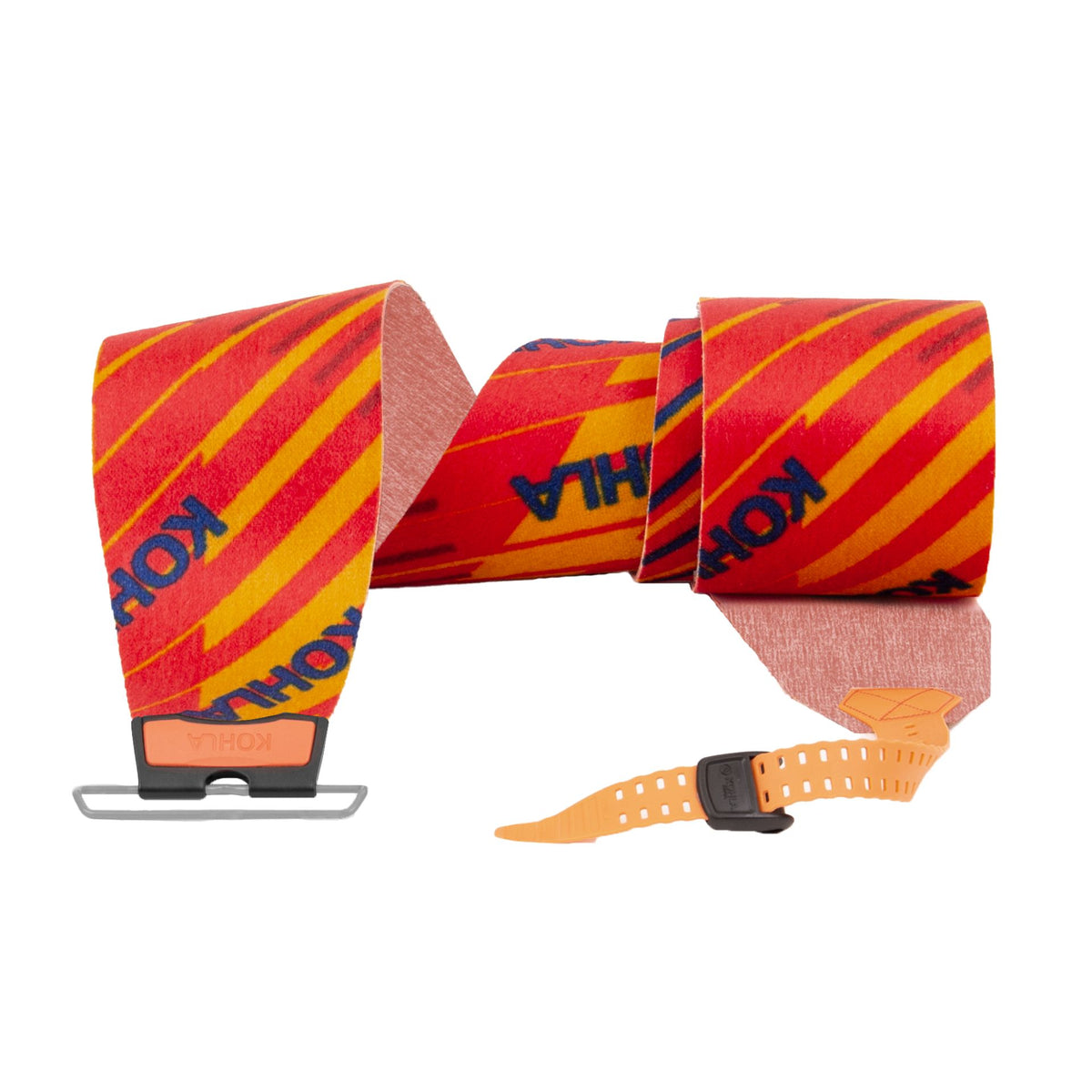 Kohla Alpinist Pro Multifit 110mm