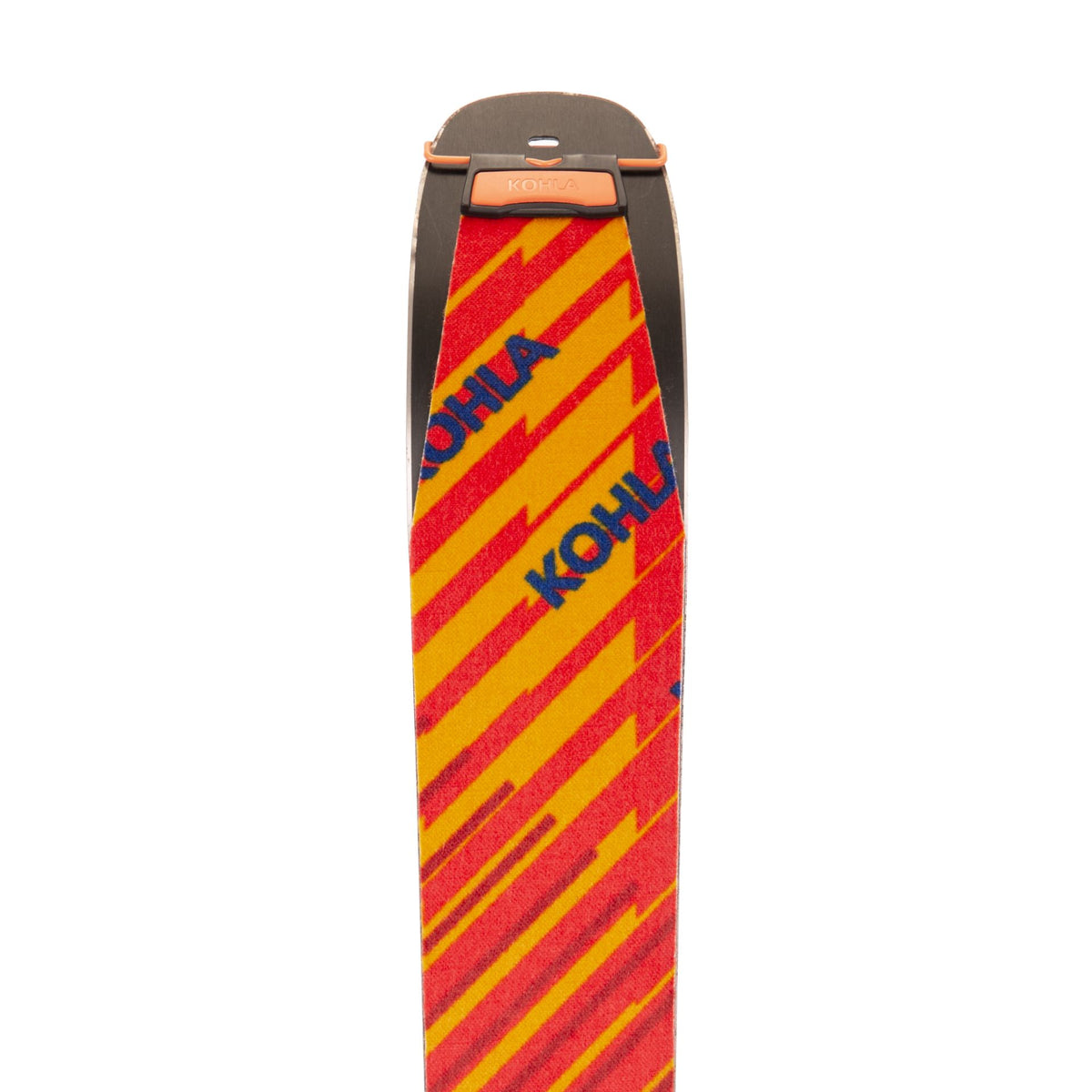 Kohla Alpinist Pro Multifit 110mm