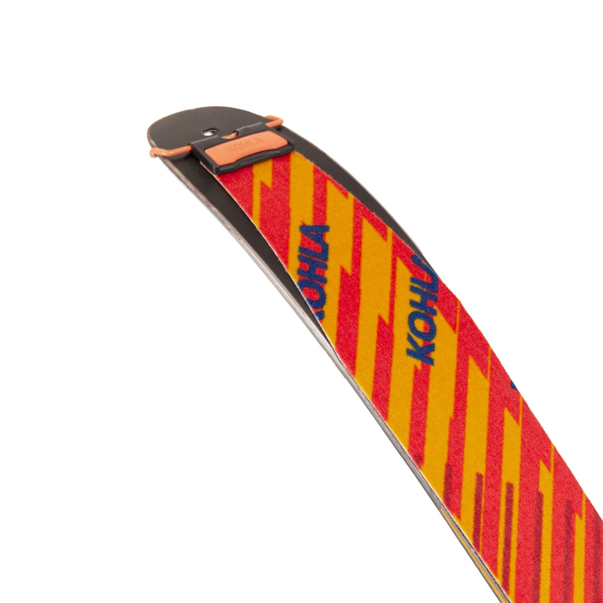 Kohla Alpinist Pro Multifit 110mm
