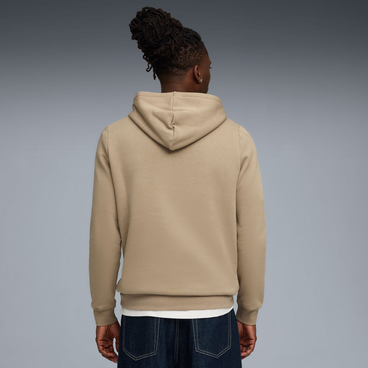 Puma xx – braun