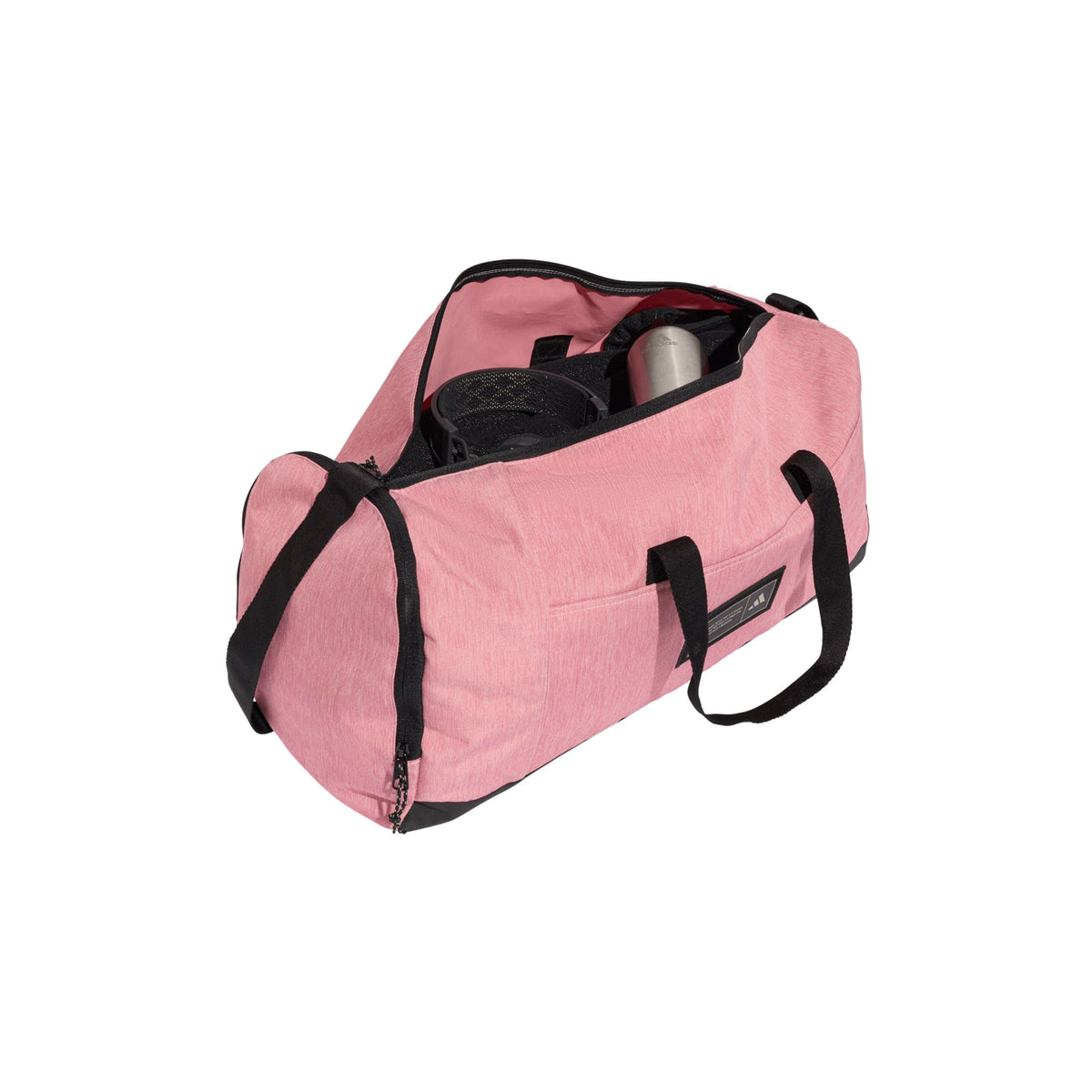Adidas 4ATHLTS Duffelbag M – rosa
