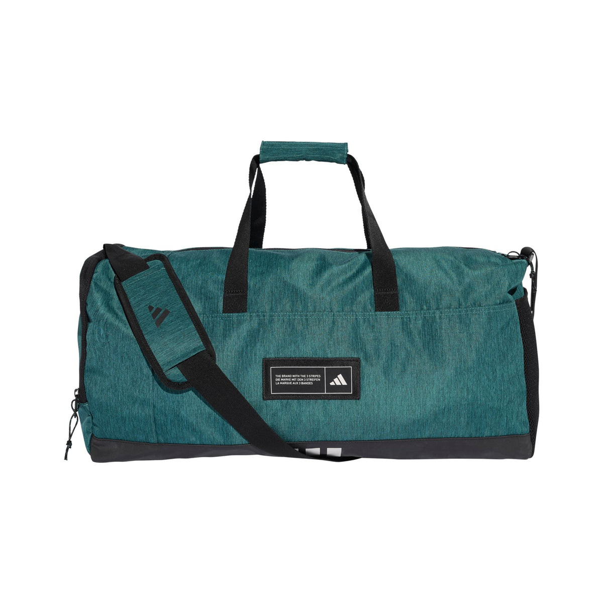Adidas 4ATHLTS Duffelbag M – grün