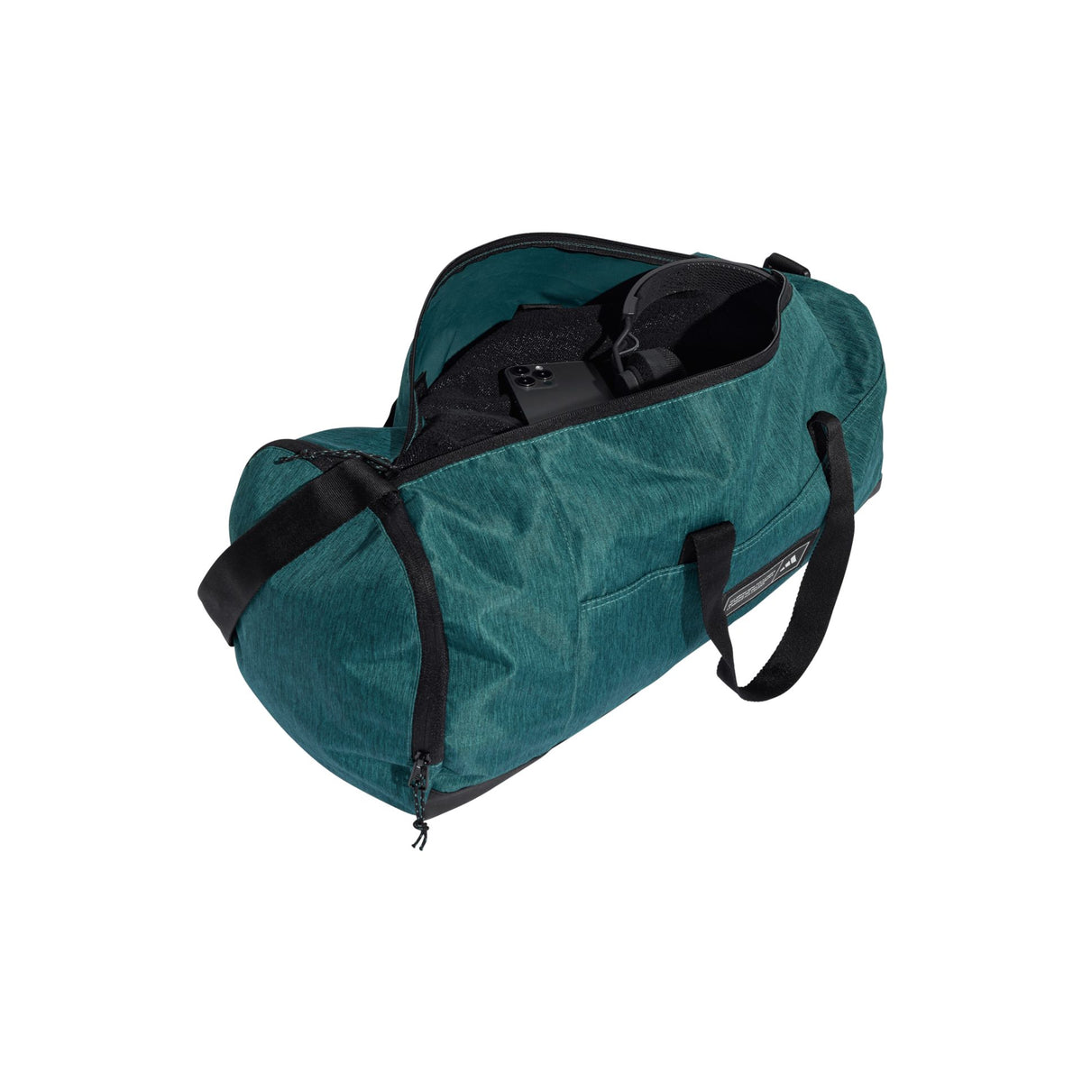 Adidas 4ATHLTS Duffelbag M – grün