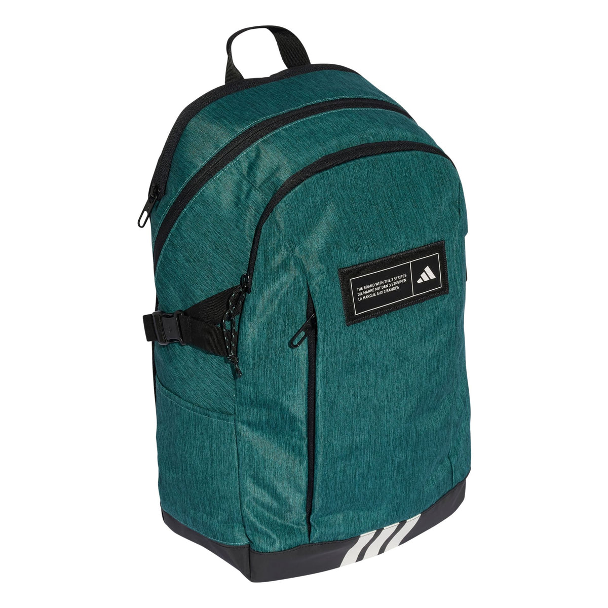 Adidas 4ATHLTS Power Backpack – petrol
