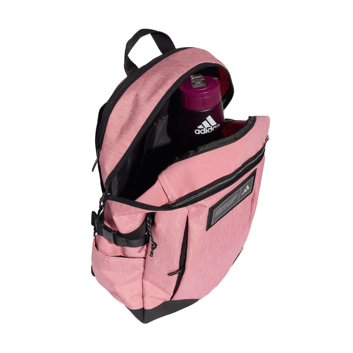 Adidas 4ATHLTS Power Backpack – rosa