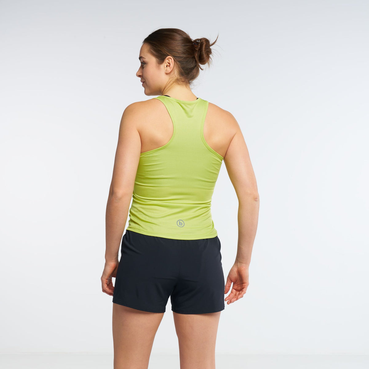 Benger Running Short 2in1