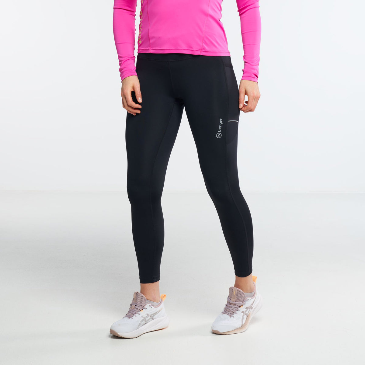 Benger Running Basic Tight