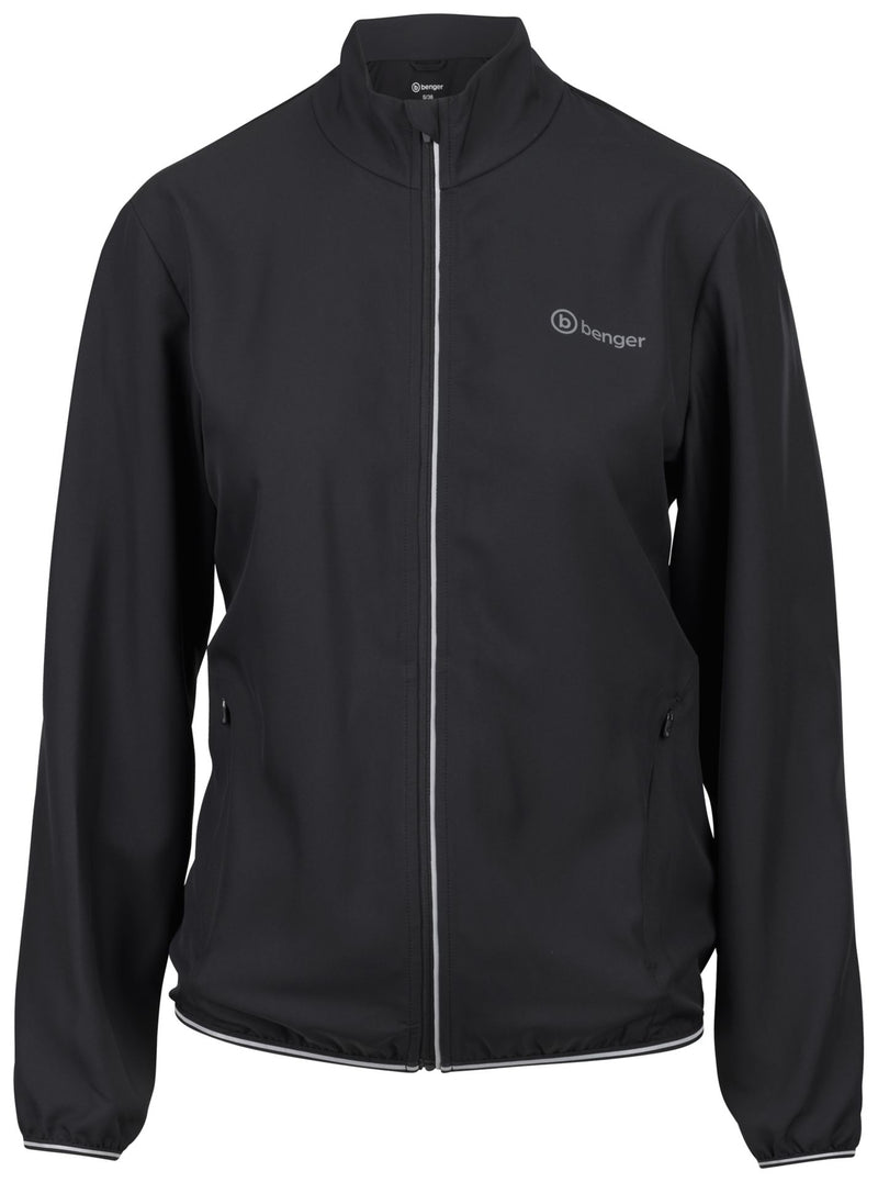 Benger RUNNING BASIC JACKE