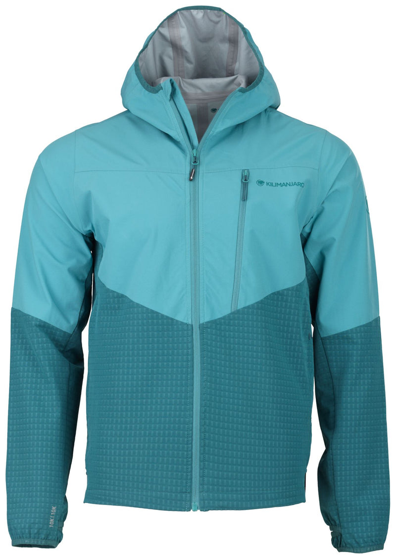 Kilimanjaro HALVOR HYBRIDJACKE
