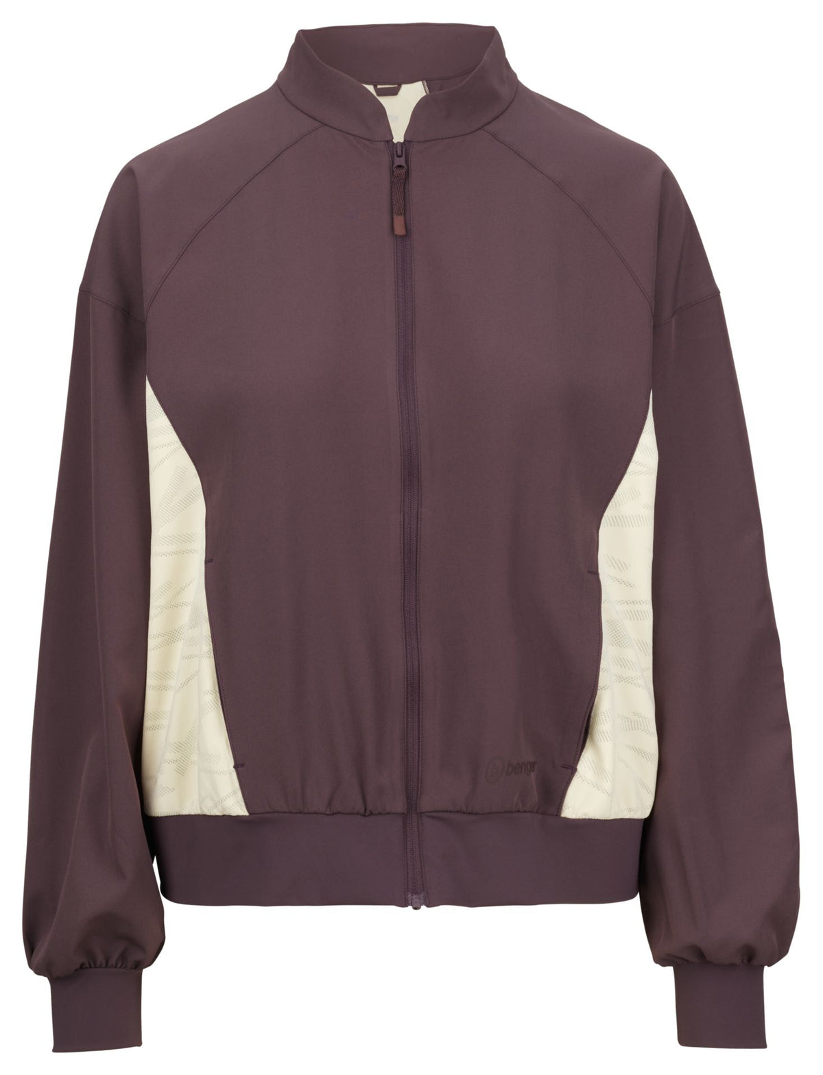 Benger FITNESS JACKE