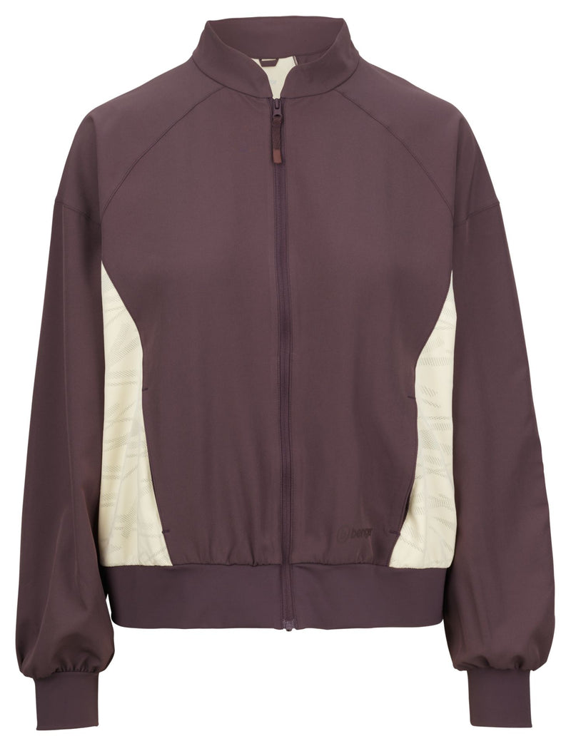 Benger FITNESS JACKE
