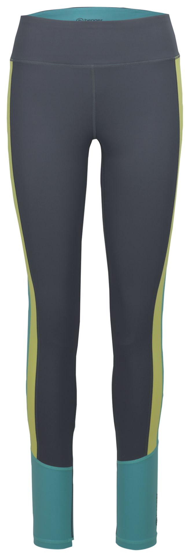 Benger FITNESS TIGHT – grau