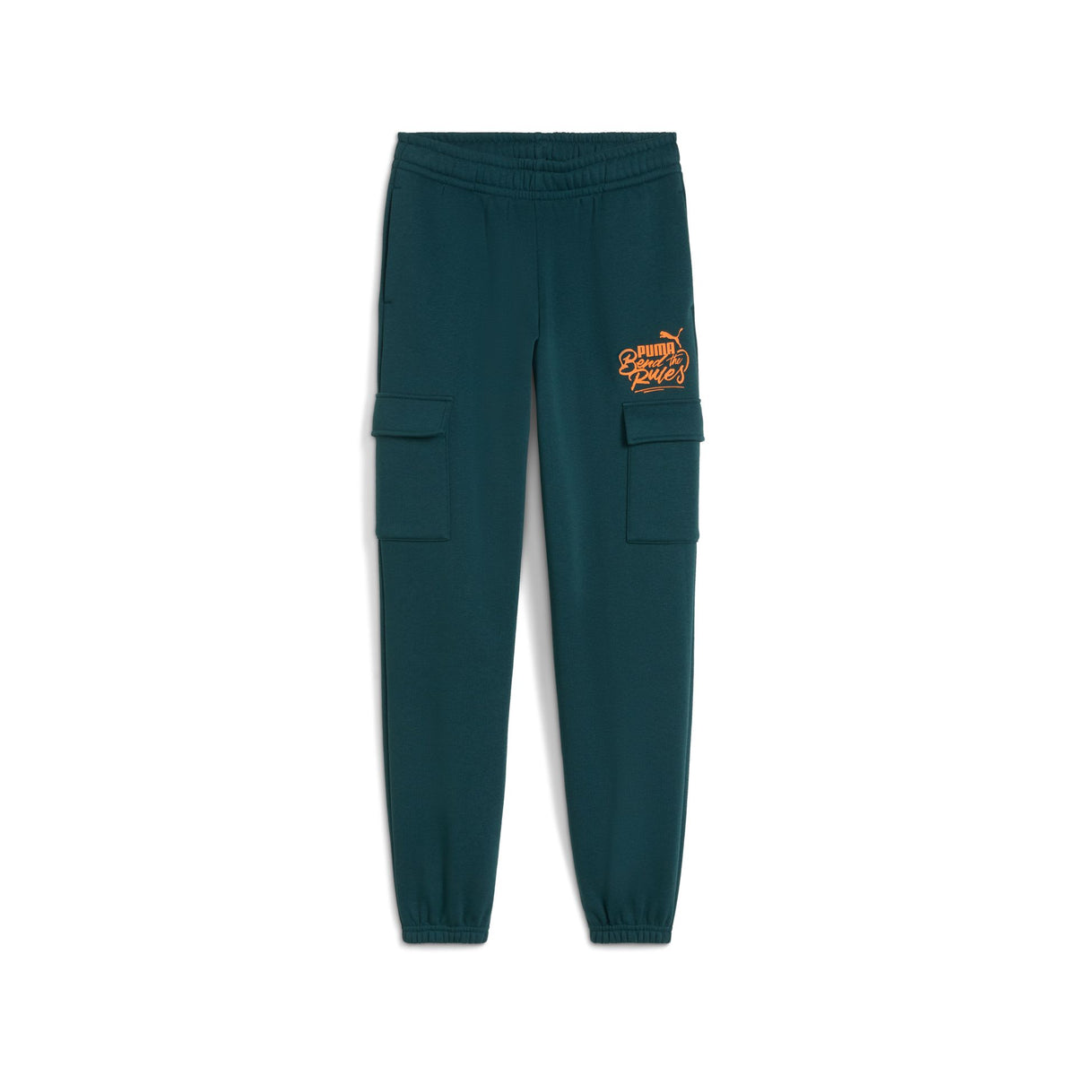 Puma MID90s Cargo Sweatpants FL B