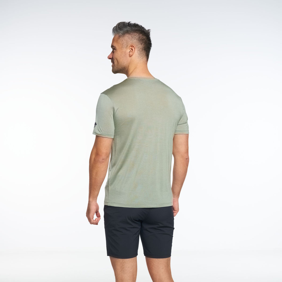 Kilimanjaro SILVES WANDERSHIRT
