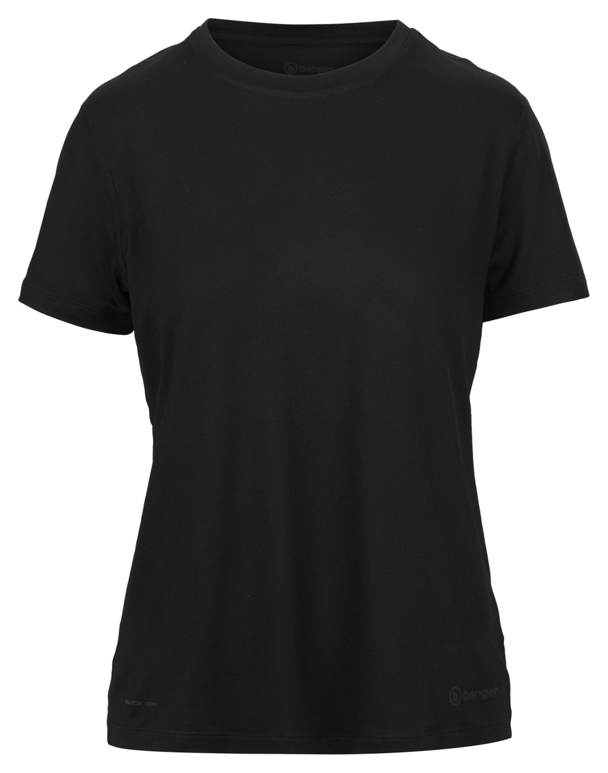 Benger BASIC – schwarz