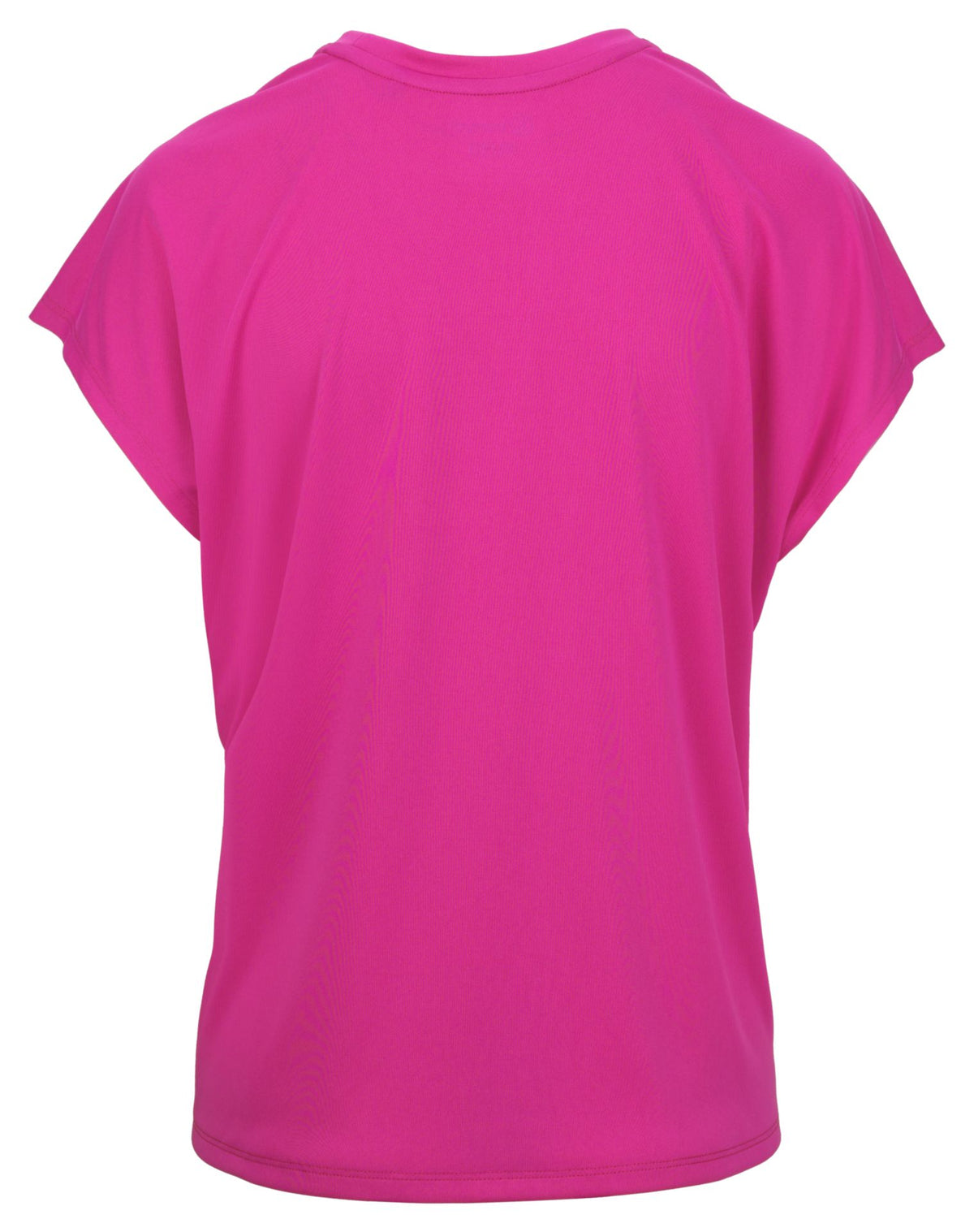 Benger FITNESSSHIRT – pink