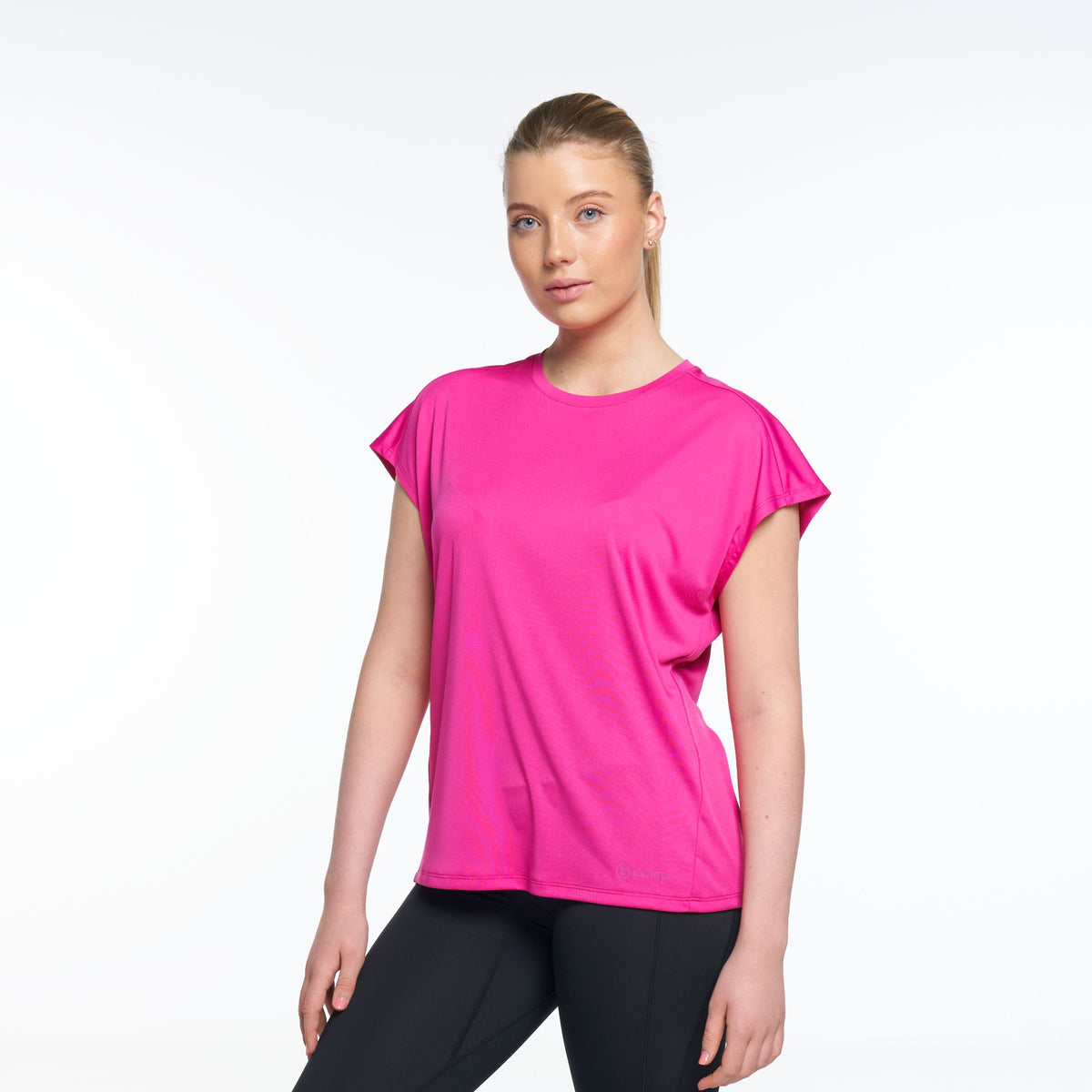 Benger FITNESSSHIRT – pink