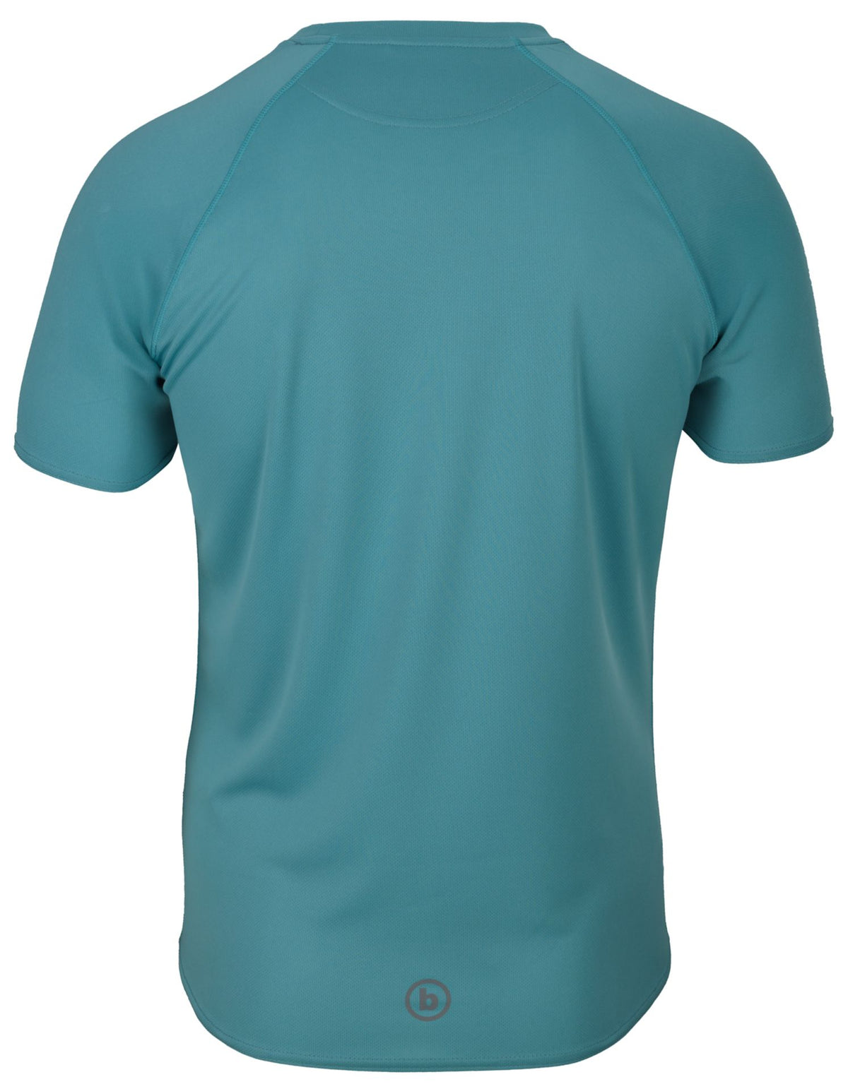Benger Running Basic Shirt – türkis