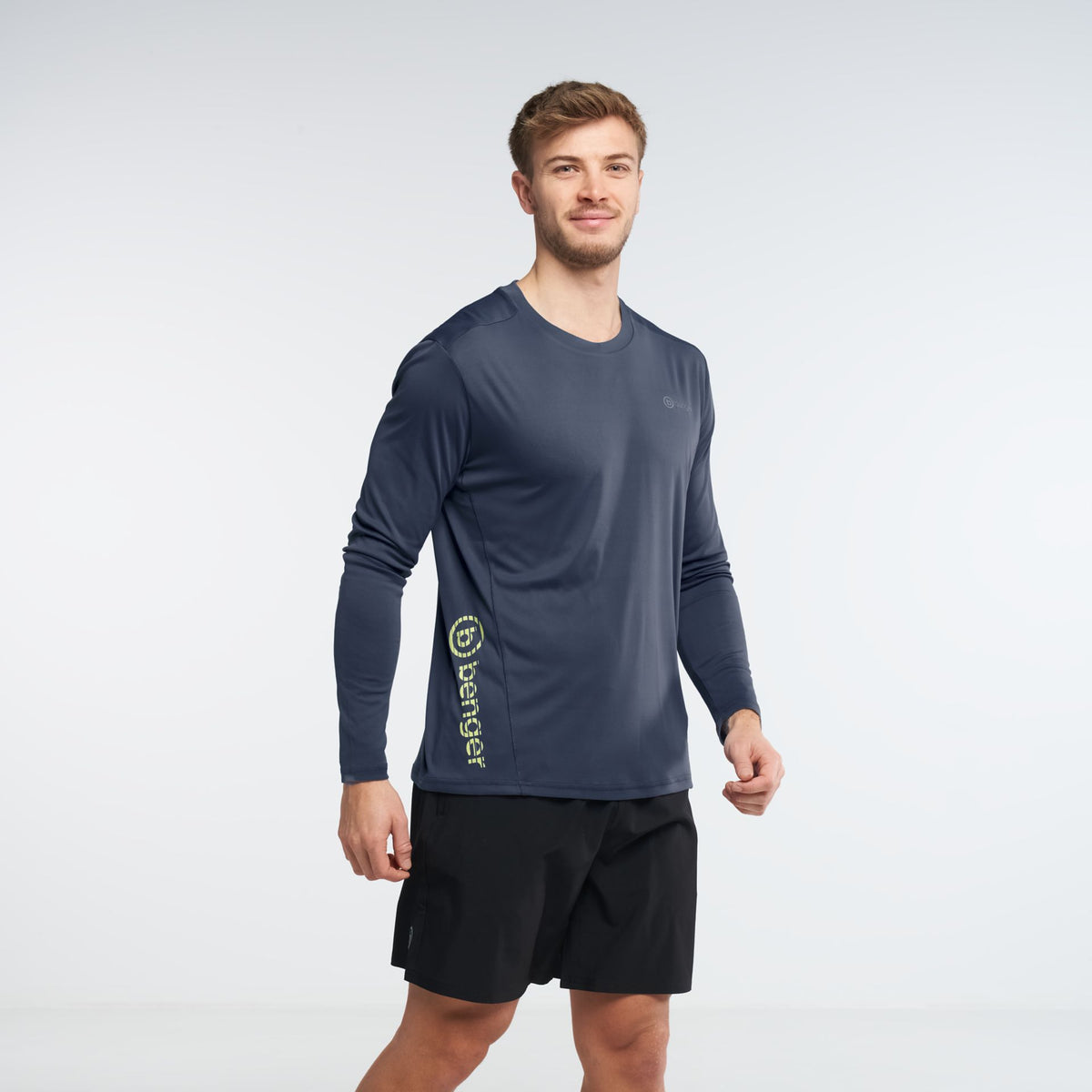 Benger RUNNING BASIC SHIRT