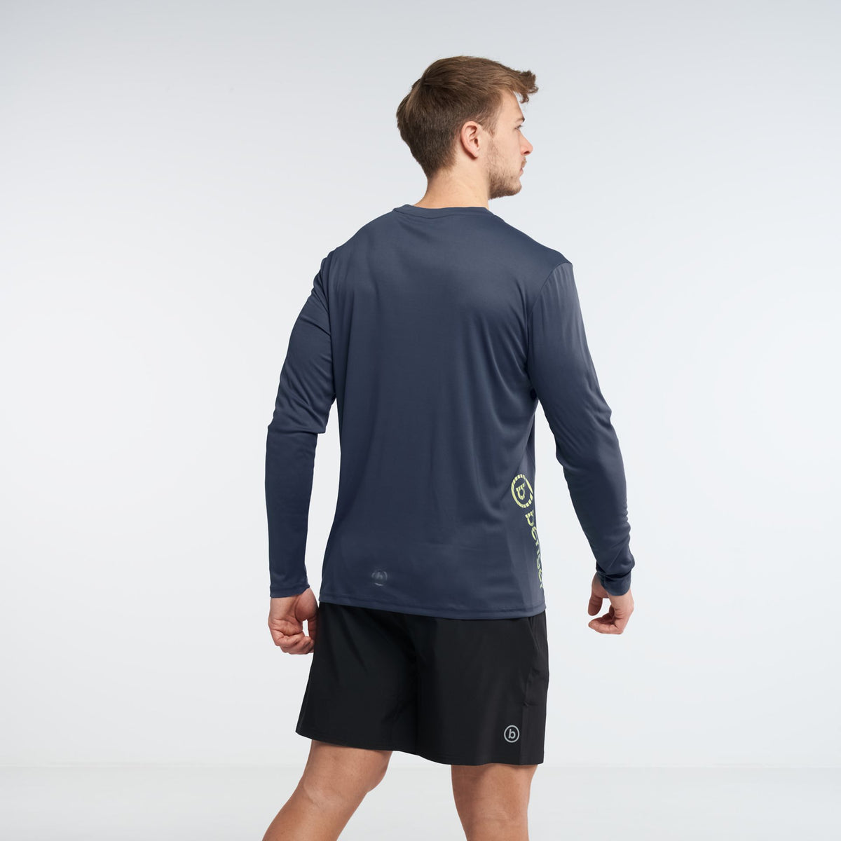 Benger RUNNING BASIC SHIRT