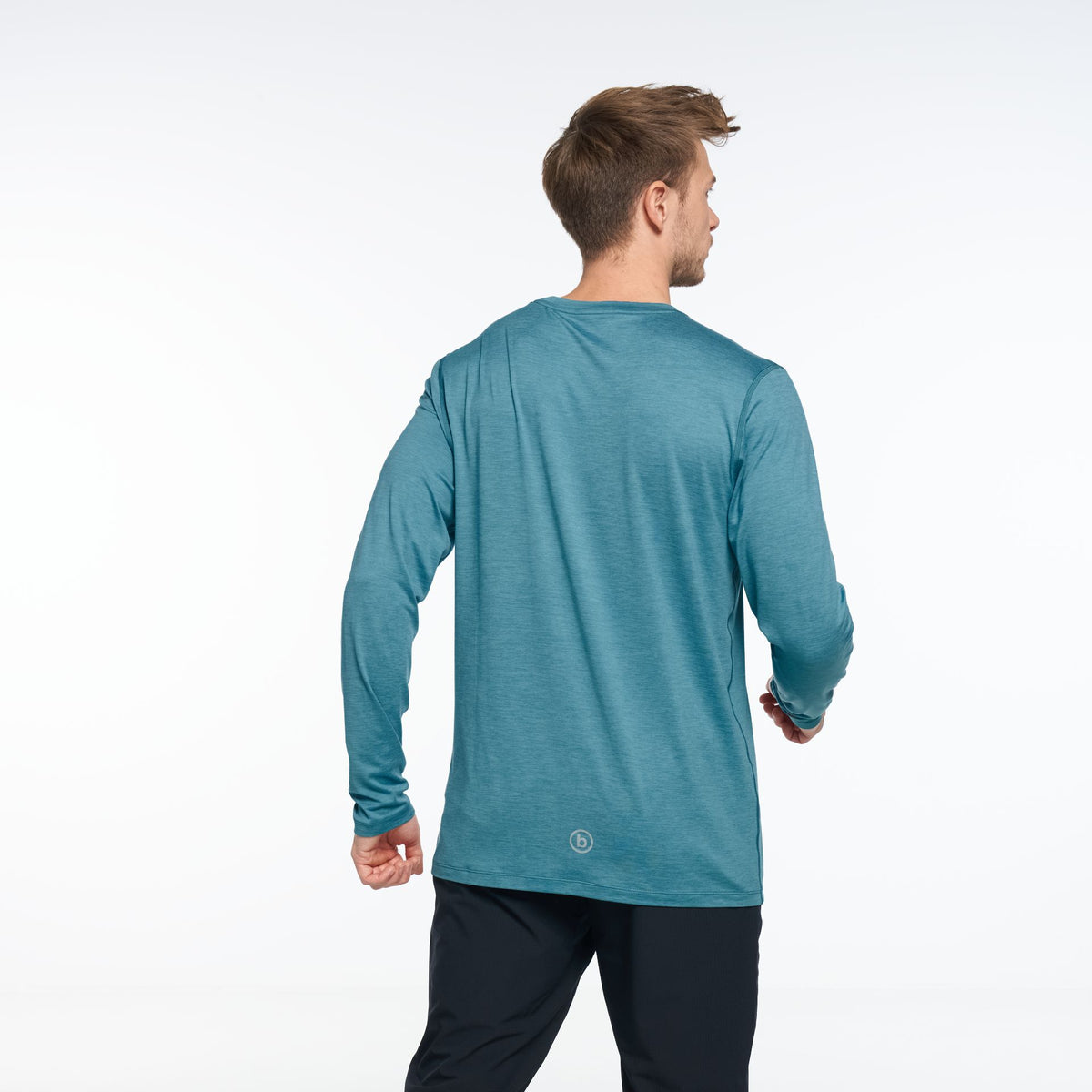 Benger RUNNING FUNKTIONSSHIRT LA MELANGE