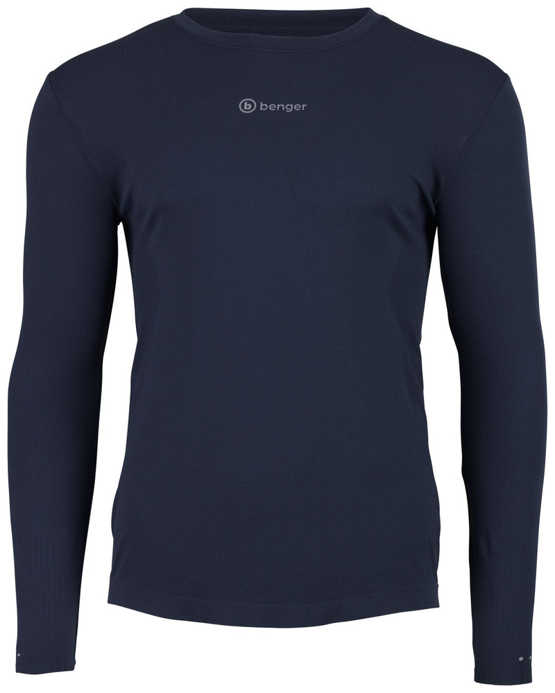 Benger RUNNING SEAMLESS SHIRT
