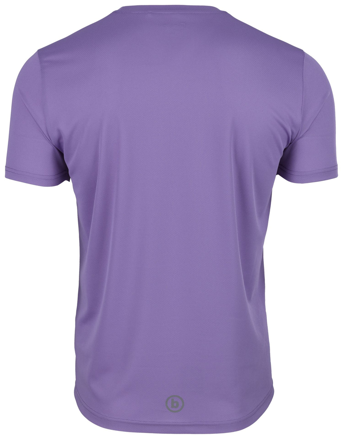 Benger RUNNING T-SHIRT LOGO – lila