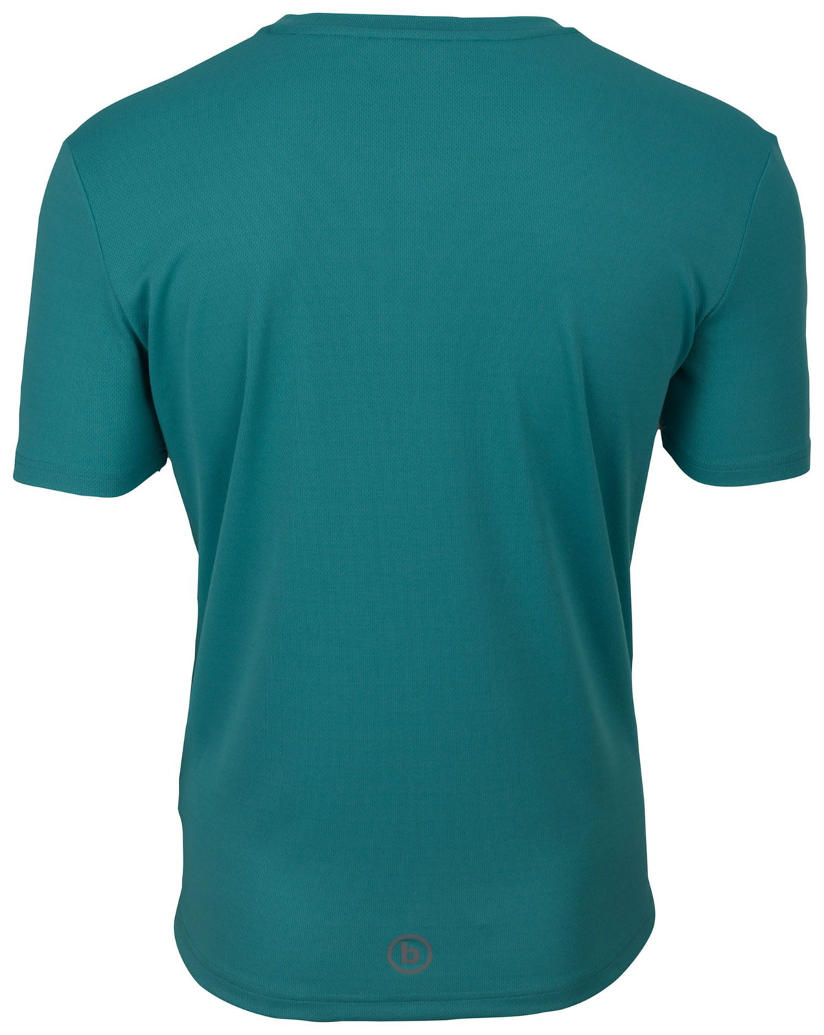 Benger RUNNING T-SHIRT LOGO – türkis
