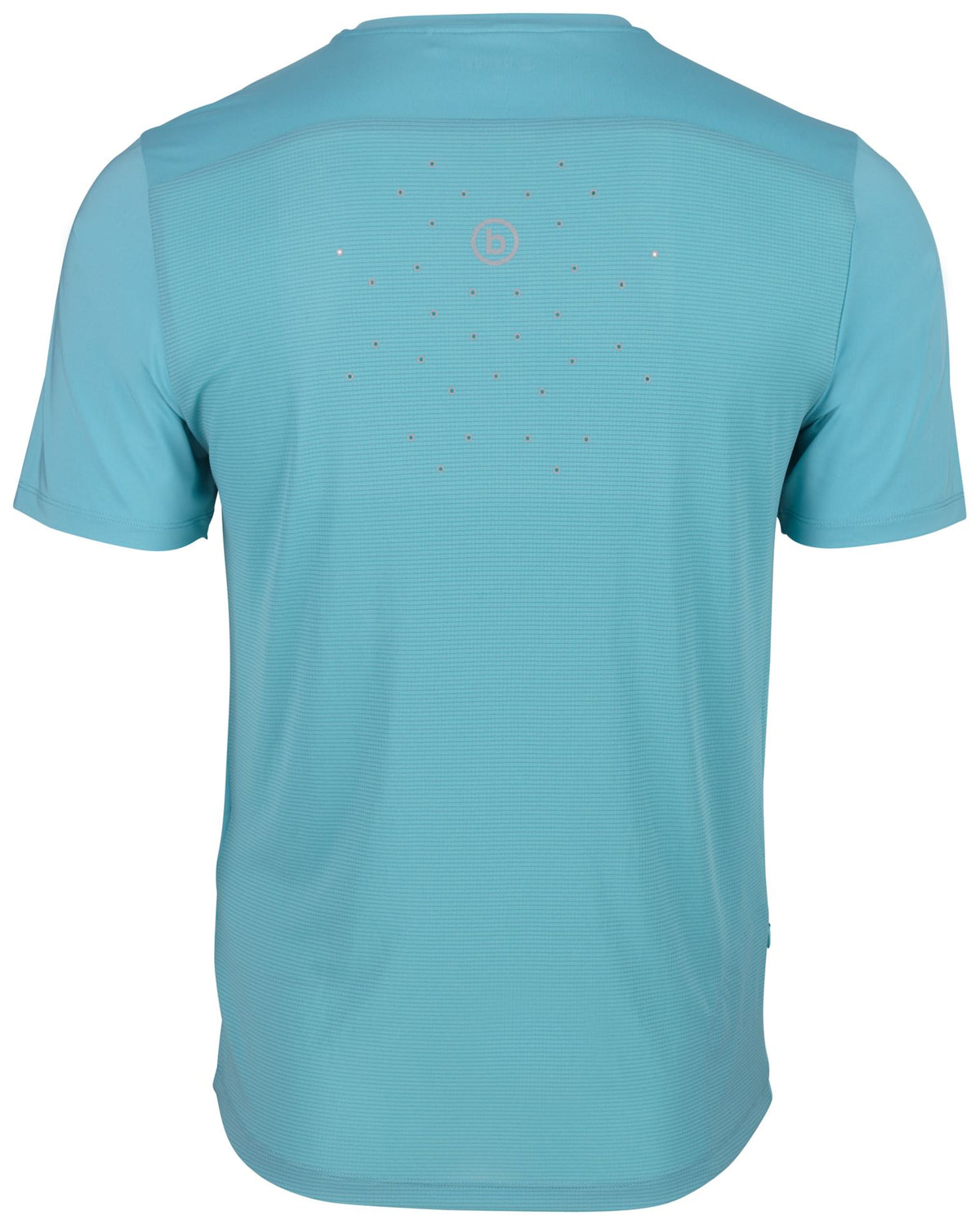 Benger RUNNING FUNKTIONSSHIRT – türkis