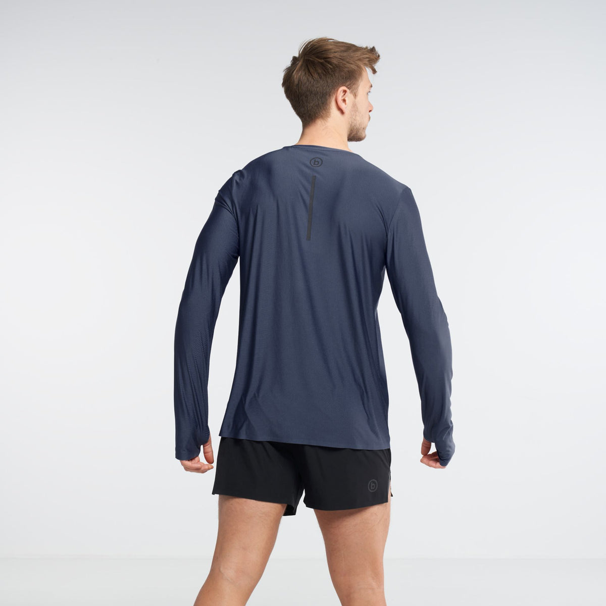Benger RUNNING LANGARMSHIRT