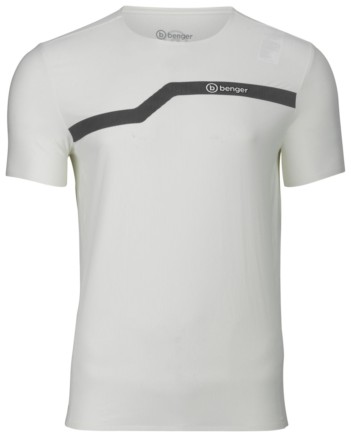 Benger RUNNING T-SHIRT – weiß