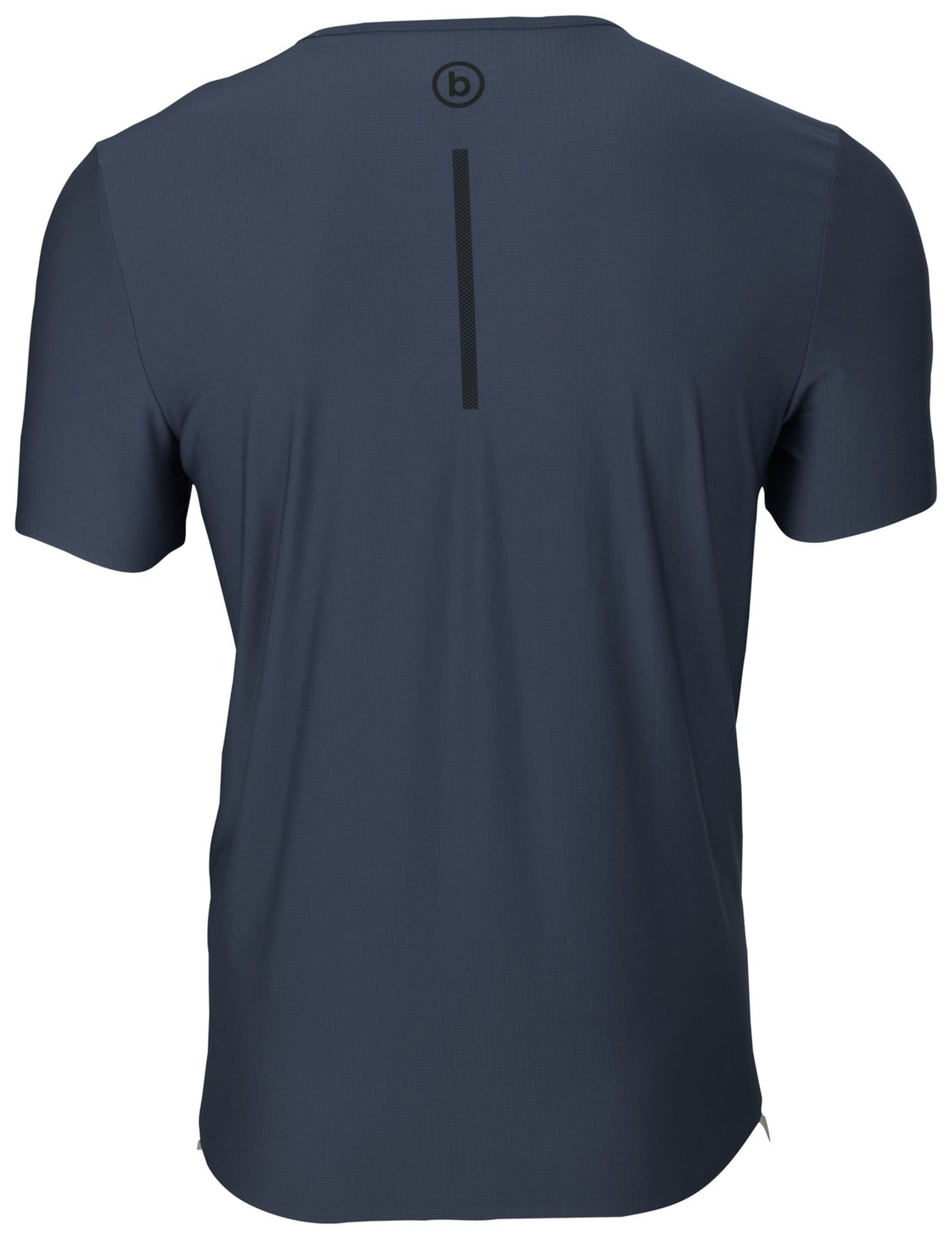 Benger RUNNING T-SHIRT – blau