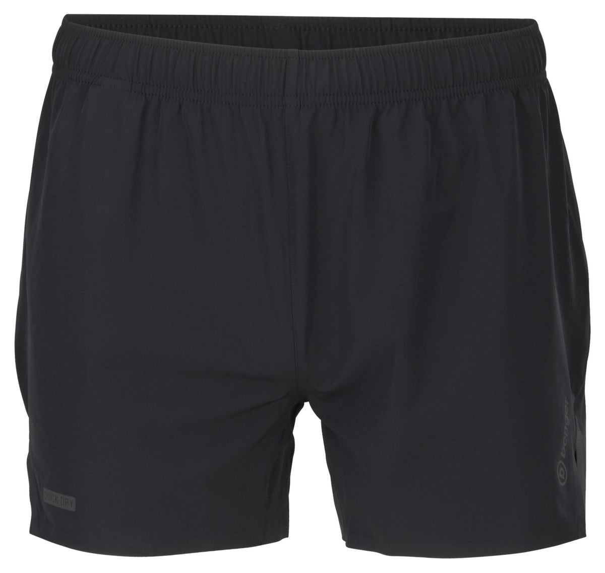 Benger Running Short
