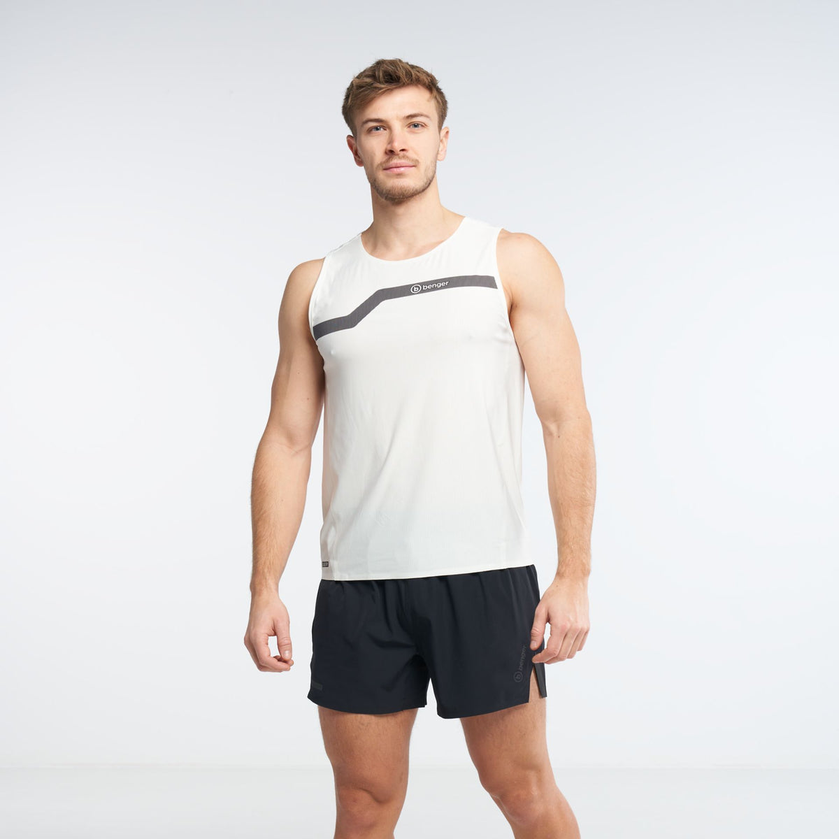 Benger Running Short