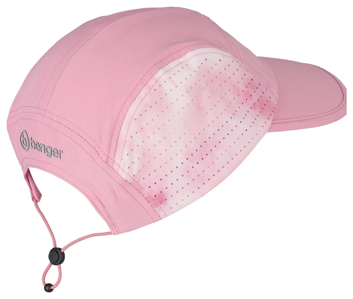 Benger ERW. RUNNING KAPPE – rosa