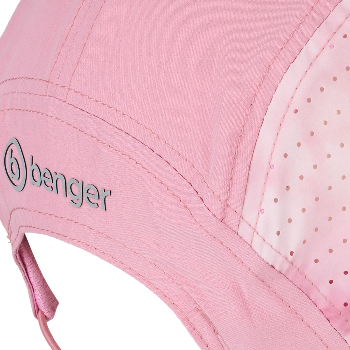 Benger ERW. RUNNING KAPPE – rosa