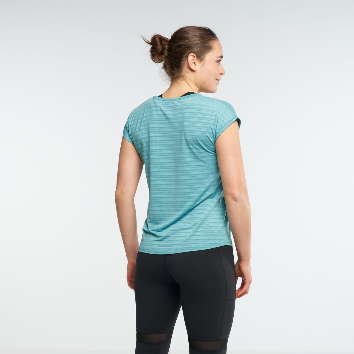 Benger FITTNESS FUNKTIONSSHIRT – türkis