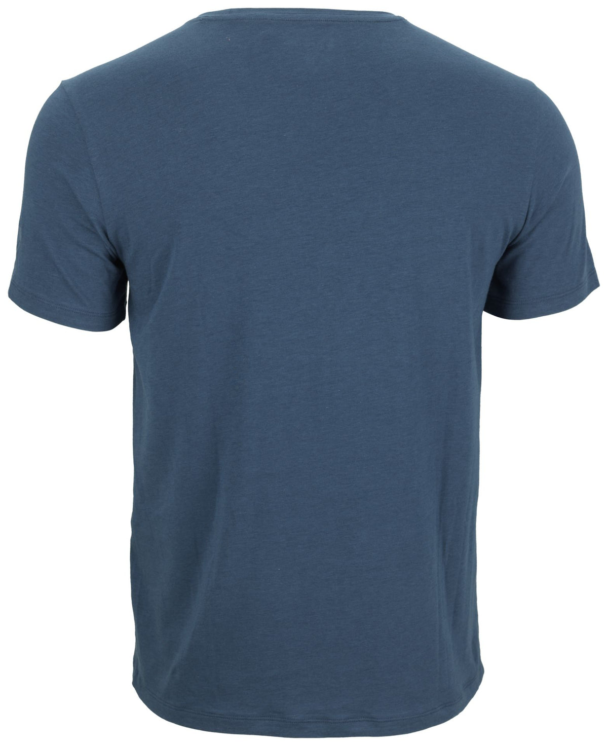 Kilimanjaro SERPA WANDERSHIRT – dunkelblau/navy